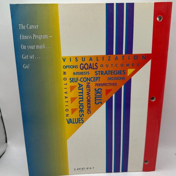 The Career Fitness Program: Exercising Your Options Third Edition - Picture 2 of 4